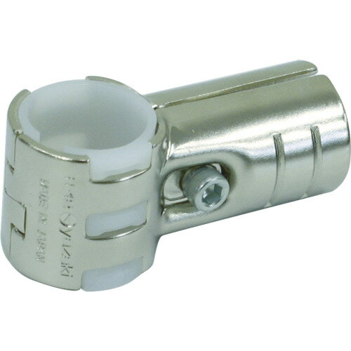 イレクター メタルジョイント セット HJ-10SETN1 タイプ:3方向ヒンジジョイント イレクター