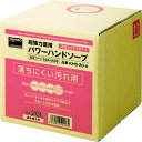 薬用超強力ハンドソープ 20L KHS20A 詰替用 20L TRUSCO