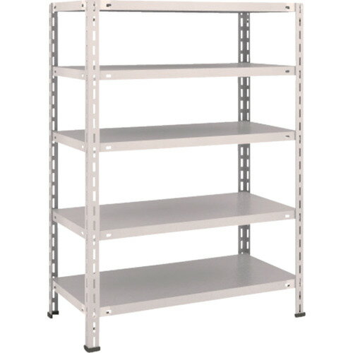 ����ê ��ê�ܥ�ȥ쥹�� 875X450X1200 5�� �ͥ����졼 L43X-15 TRUSCO