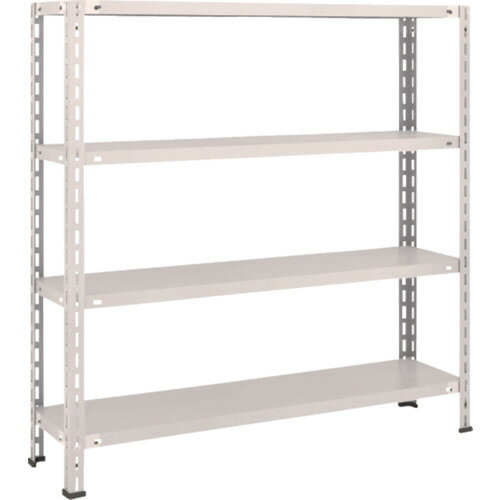 ����ê ��ê�ܥ�ȥ쥹��1200X300X1200 4�� �ͥ����졼 L44V-14 TRUSCO