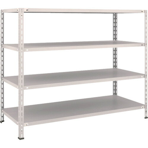 ����ê ��ê�ܥ�ȥ쥹��1500X600X1200 4�� �ͥ����졼 L45W-14 TRUSCO