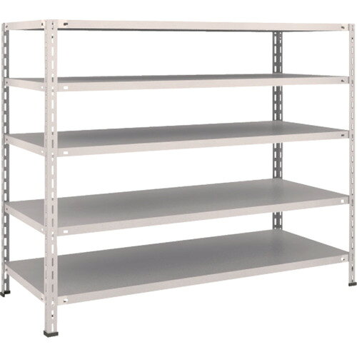 ����ê ��ê�ܥ�ȥ쥹��1500X600X1200 5�� �ͥ����졼 L45W-15 TRUSCO