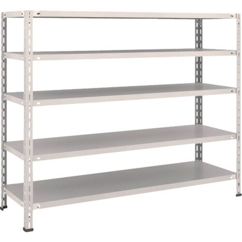 ����ê ��ê�ܥ�ȥ쥹��1500X450X1200 5�� �ͥ����졼 L45X-15 TRUSCO