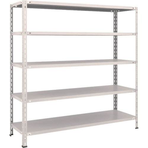 ����ê ��ê�ܥ�ȥ쥹��1500X450X1500 5�� �ͥ����졼 L55X-15 TRUSCO