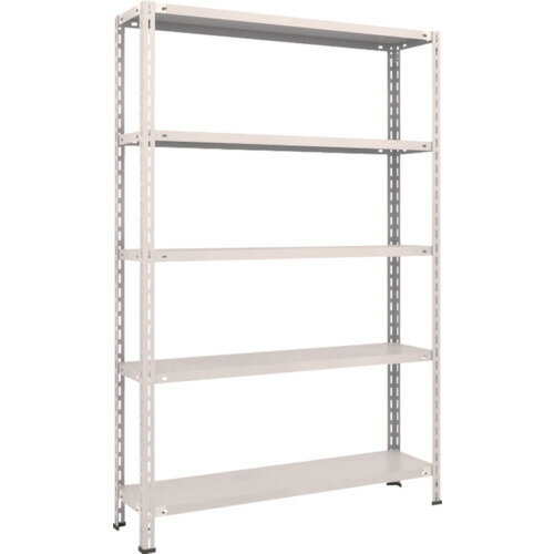 ����ê ��ê�ܥ�ȥ쥹��1200X300X1800 5�� �ͥ����졼 L64V-15 TRUSCO