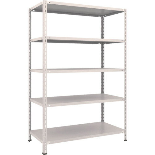 ����ê ��ê�ܥ�ȥ쥹��1200X600X1800 5�� �ͥ����졼 L64W-15 TRUSCO