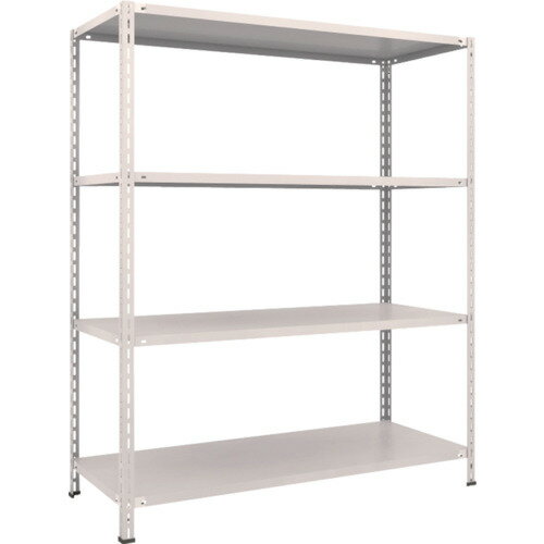 ����ê ��ê�ܥ�ȥ쥹��1500X600X1800 4�� �ͥ����졼 L65W-14 TRUSCO