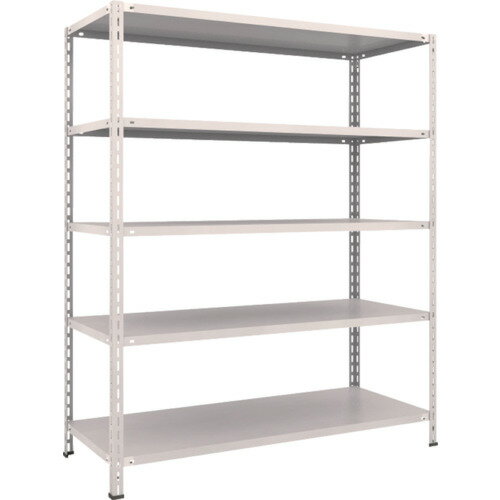 ����ê ��ê�ܥ�ȥ쥹��1500X600X1800 5�� �ͥ����졼 L65W-15 TRUSCO