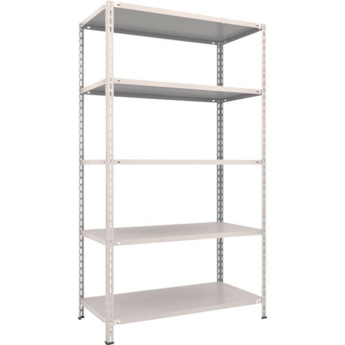 ����ê ��ê�ܥ�ȥ쥹��1200X600X2100 5�� �ͥ����졼 L74W-15 TRUSCO