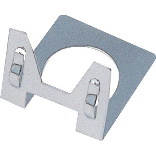 L型カード立中 100個 M17027 LS-30 ミツヤ