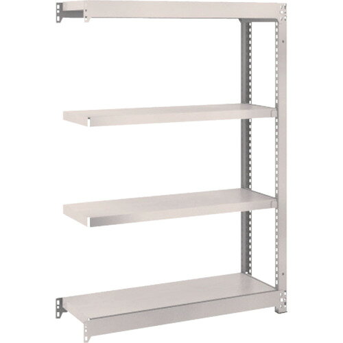 M1.5��������ê 860X295X1200 4�� Ϣ�� �ͥ����졼 M1.5-4334B TRUSCO