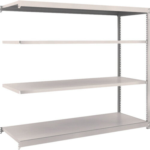 M1.5��������ê 1760X595X1500 4��Ϣ�� �ͥ����졼 M1.5-5664B TRUSCO