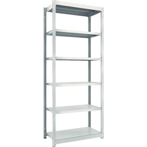 M1.5��������ê 860X445X2100 6�� ñ�� �ͥ����졼 M1.5-7346 TRUSCO