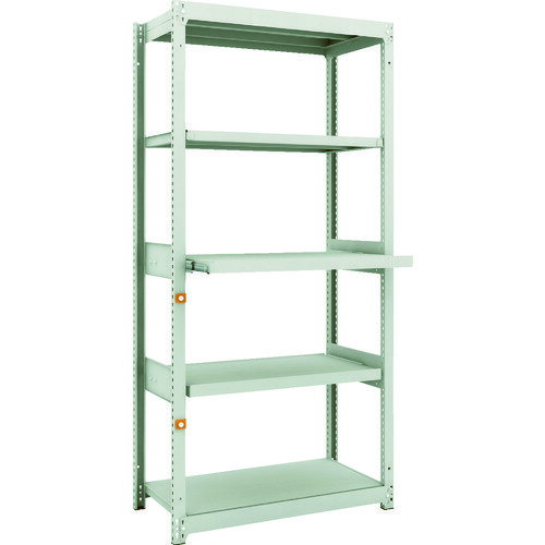 M1.5��������ê 860X450X1800 ���饤��2�� ñ�� M1.5-6343M2 TRUSCO