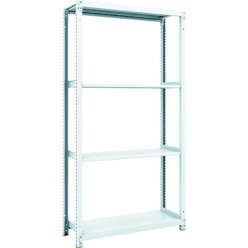 M1�����������ܥ�ȥ쥹����ê900X320XH1800 4�� M1-6334 TRUSCO