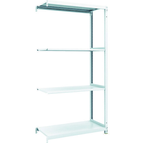 M1�����������ܥ�ȥ쥹����ê900X420XH1800 4�� Ϣ�� M1-6344B TRUSCO