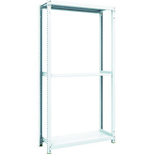 M1�����������ܥ�ȥ쥹����ê900X320XH1800 3�� M1-6333 TRUSCO