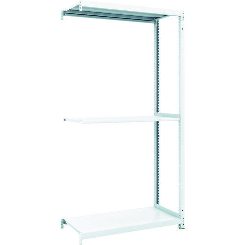 M1�����������ܥ�ȥ쥹����ê900X420XH1800 3�� Ϣ�� M1-6343B TRUSCO