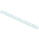 固定具 マルチタイプレート(100個入)横171.5固定M3ねじ MTP5S-E6-C パンドウイット