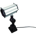 防水型LEDスポットライト 6W AC100～120V NLSS05C-AC(4000K) 日機