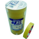 セロハンテープ No.29NEW 15mm×35m(10巻入) NO29-15 日東電工ベースマテリアル
