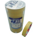 セロハンテープ No.29NEW 18mm×35m(10巻入) NO29-18 日東電工ベースマテリアル