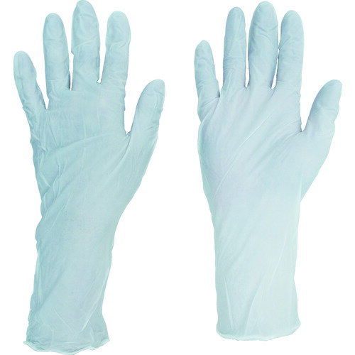 CR用手袋 ニトリライト NO93-401 XS (1袋(箱)=100枚入) NO93-401-XS XS アンセル