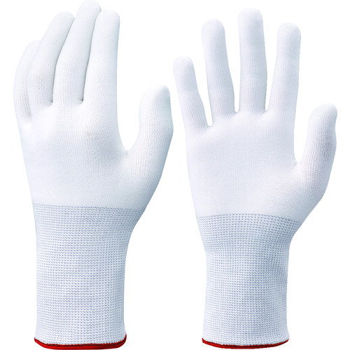 耐切創手袋 NO546X デュラコイル546X ホワイト NO546XSW S ショーワ