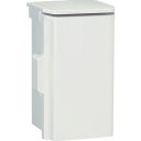 日東工業 OP形プラボックス OP14-23A 1個入り OP14-23A Nito
