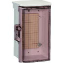 日東工業 OP形プラボックス OP14-23CA 1個入り OP14-23CA Nito