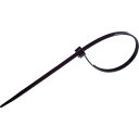 「ナイロック」 ケーブルタイ 3.5mm×300mm 最大結 NYL.2.2129 SapiSelco