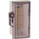 日東工業 P形プラボックス P14-23CA 1個入り P14-23CA Nito