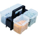 パーツケースストッカー4P PCS4P メイホー