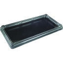 PET製超耐寒小型容器 PETYー975195用蓋 100枚入 PETY-975195F フタ TRUSCO