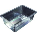 PET製超耐寒小型容器 105X70X35mm 100枚 PETY-10570 本体 TRUSCO