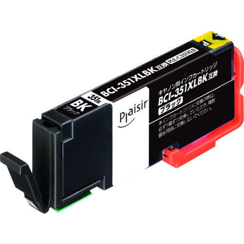 �ץ쥸���� ����Υ� BCI-351XLBK�б� �����֥�å� PLE-C351XLB ���쥳��