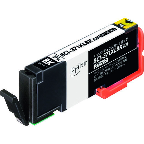 �ץ쥸���� ����Υ� BCI-371XLBK�б� �֥�å� PLE-C371XLB ���쥳��