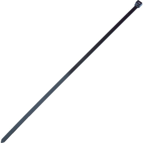 NETIS認定 超耐久ナイロン12結束バンド(耐候性タイプ)1000本 PLT3S-M120 パンドウイット