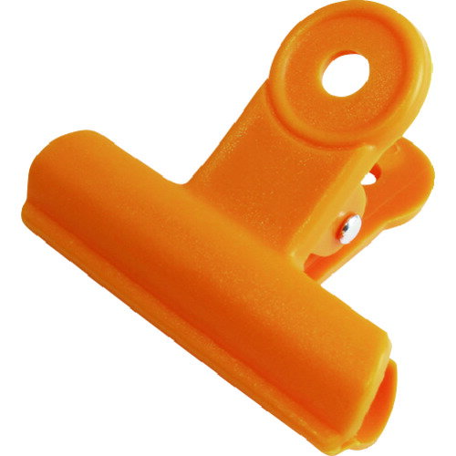 バラ POPプラクリップ Pオレンジ M50520 POPC-01BA-PO ミツヤ