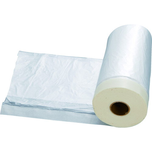 紙コロナマスカー 建築用 紙テープ幅15mm シート幅550mm 長さ35m PMA550-1535 TRUSCO