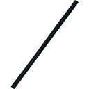 ポリエチレンタイ 幅4mm×長さ100mm 黒 (200本入) PT410BK 黒 TRUSCO