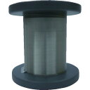 SUSワイヤロープ 7×7 50m巻コート無 SB-018-50M 0.18m O.C.R