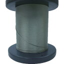 SUSワイヤロープ 7×7 50m巻コート無 SB-063-50M 0.63m O.C.R