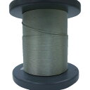 SUSワイヤロープ 7×7 50m巻コート無 SB-081-50M 0.81m O.C.R