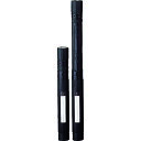 アジャスターケース丸型 64φX570〜930 ブラック SA60K 桜井