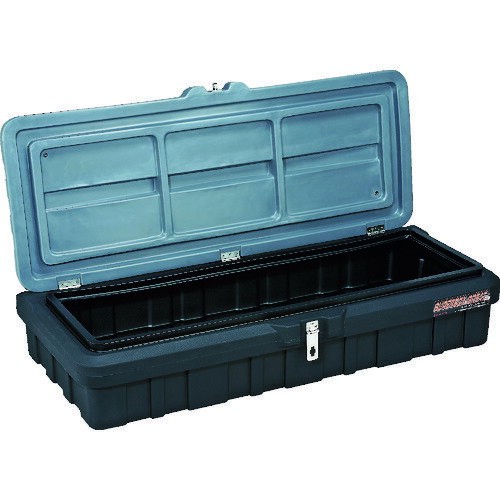 スーパーボックスグレートスリムSGF-1300SSグレー/ブラック SGF-1300SS-GY/BK リングスター