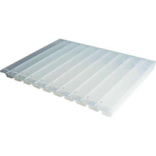 タップ・エンドミルケース スプリットパック(SP)10連タイプ SP6X100 rose