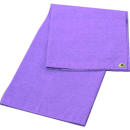 スパッタシートアルファー 6号 1920X2920 ピンク SPS-6AP ピンク 幅1920×長さ2920mm TRUSCO