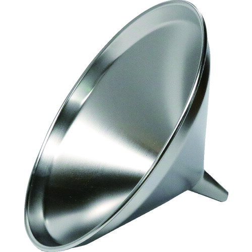 ステンレスロート 足長45 全長160mm SRT240 口径:240mm TRUSCO