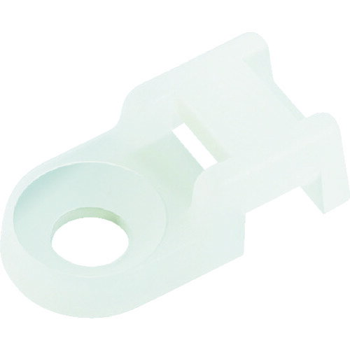 ケーブルタイ固定具 ネジ込型 5mm (100個入) SUP.2.405 SapiSelco